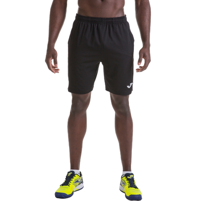 Padel House - Joma Short Master Noir 2