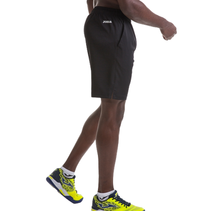 Padel House - Joma Short Master Noir 3
