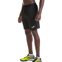 Padel House - Joma Short Master Noir 4