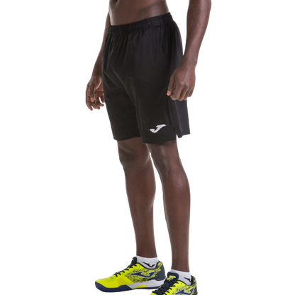 Padel House - Joma Short Master Noir 4