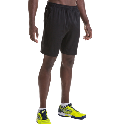 Padel House - Joma Short Master Noir 5