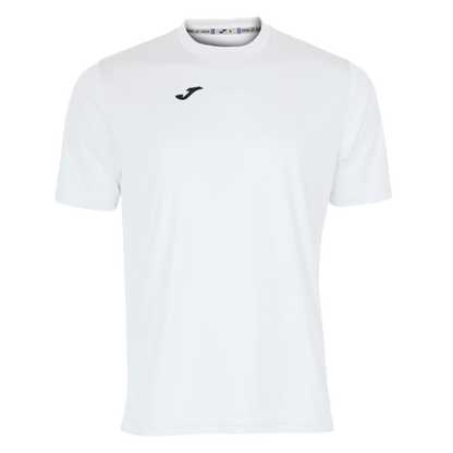 Padel House - Joma T shirt Combi Blanc 1