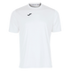 Padel House - Joma T shirt Combi Blanc 1