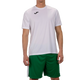 Padel House - Joma T shirt Combi Blanc 2