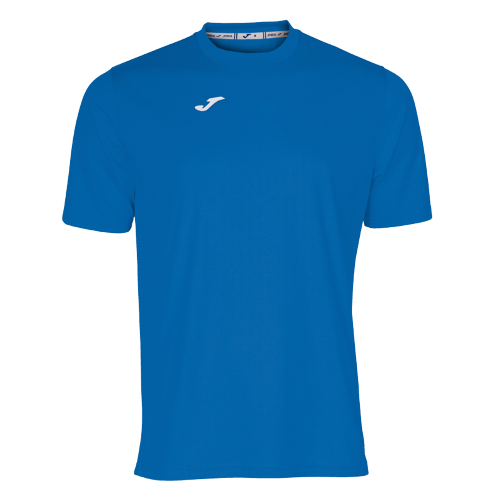 Padel House - Joma T shirt Combi Bleu 1