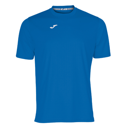 Padel House - Joma T shirt Combi Bleu 1