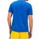 Padel House - Joma T shirt Combi Bleu 3