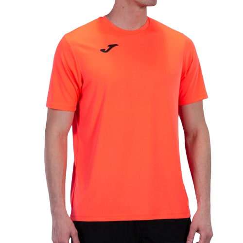 Padel House - Joma T shirt Combi Corail 2