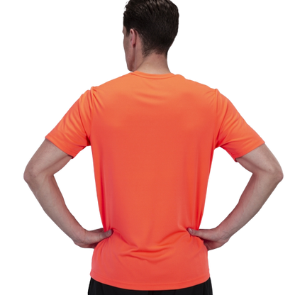Padel House - Joma T shirt Combi Corail 3