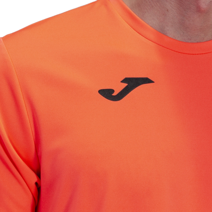 Padel House - Joma T shirt Combi Corail 5