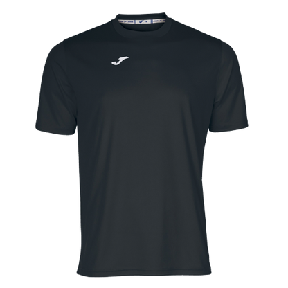 Padel House - Joma T shirt Combi Noir 1