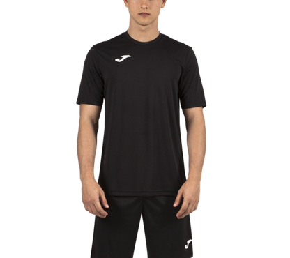 Padel House - Joma T shirt Combi Noir 2