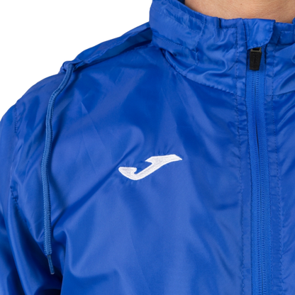 Padel House - Joma Veste Iris Bleu 2