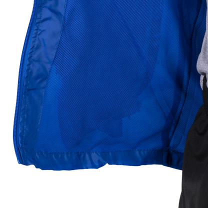 Padel House - Joma Veste Iris Bleu 4