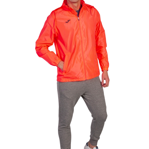 Padel House - Joma Veste Iris Corail 8