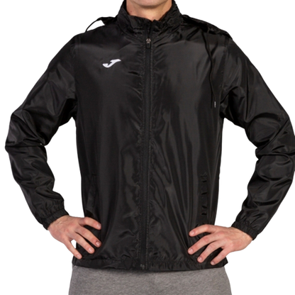 Padel House - Joma Veste Iris Noir 2