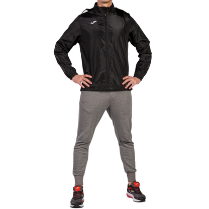 Padel House - Joma Veste Iris Noir 4