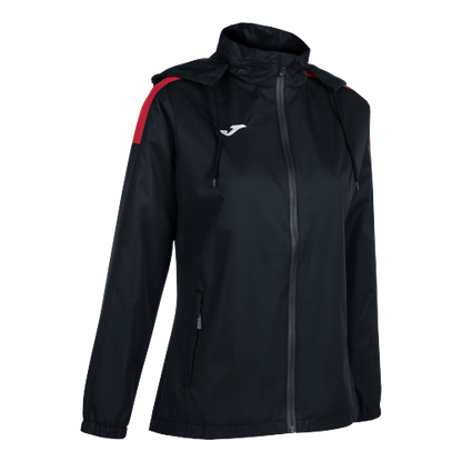 Padel House - Joma Veste Trivor Noir 1