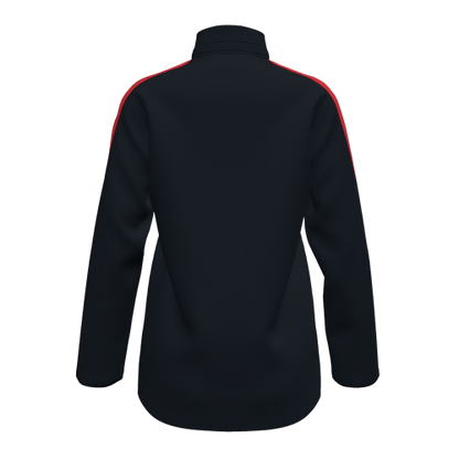 Padel House - Joma Veste Trivor Noir 2
