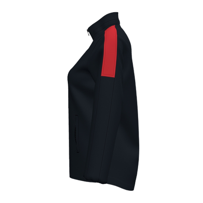 Padel House - Joma Veste Trivor Noir 3