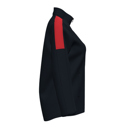 Padel House - Joma Veste Trivor Noir 4
