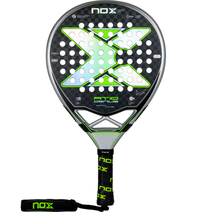 Padel House - NOX AT10 Genius 12K 2023 1
