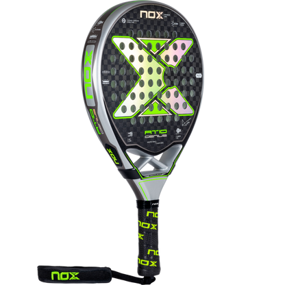 Padel House - NOX AT10 Genius 12K 2023 3