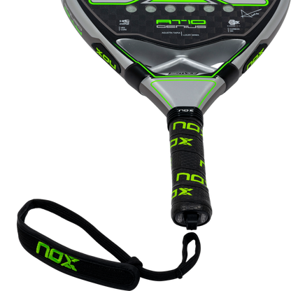 Padel House - NOX AT10 Genius 12K 2023 4