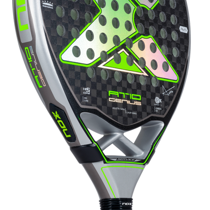 Padel House - NOX AT10 Genius 12K 2023 6