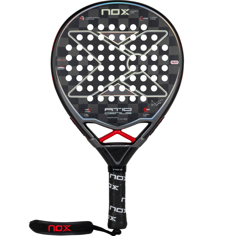Padel House - NOX AT10 Genius 18K 2023 1