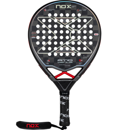 Padel House - NOX AT10 Genius 18K 2023 1