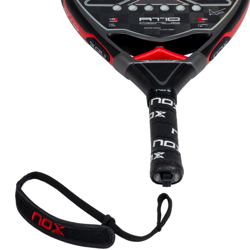 Padel House - NOX AT10 Genius 18K 2023 2