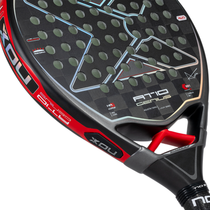 Padel House - NOX AT10 Genius 18K 2023 3