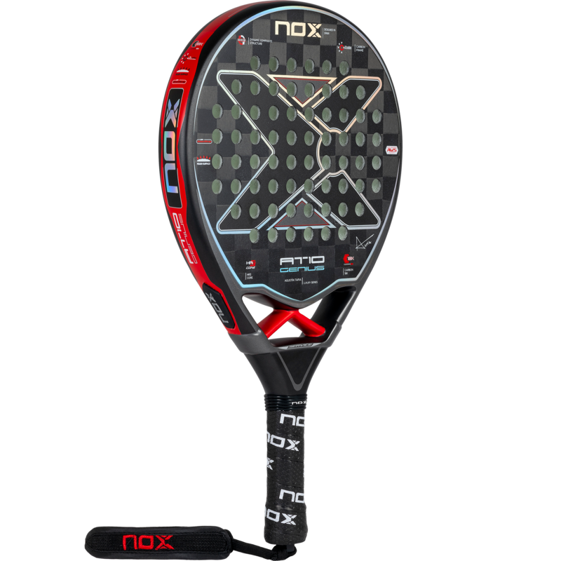 Padel House - NOX AT10 Genius 18K 2023 4