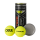 Padel House - NOX Balles Titanium 3P 2