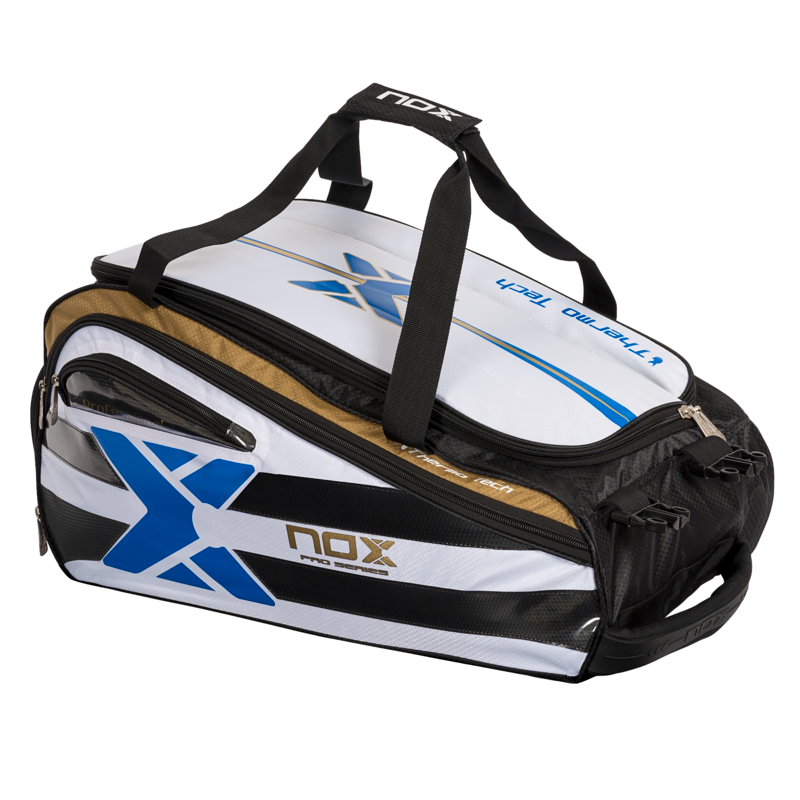 Padel House - NOX Elite Team Series 1