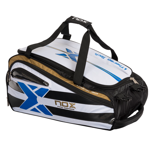 Padel House - NOX Elite Team Series 1