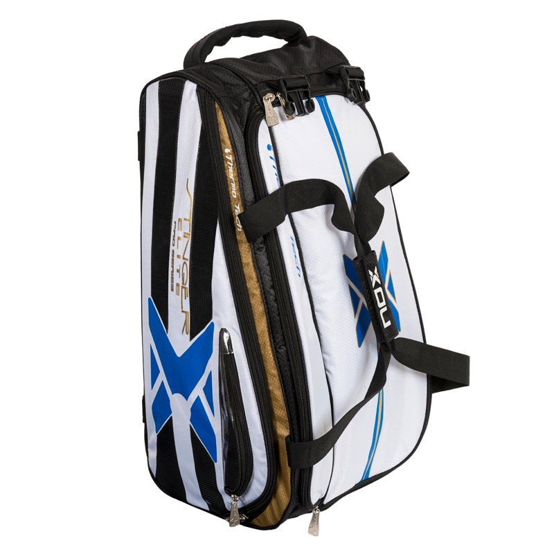 Padel House - NOX Elite Team Series 2