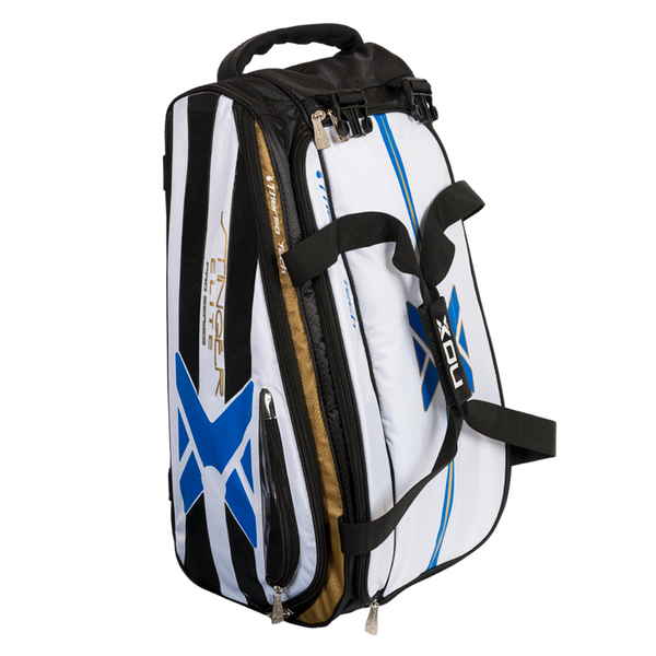 Padel House - NOX Elite Team Series 2