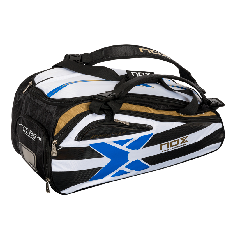 Padel House - NOX Elite Team Series 3