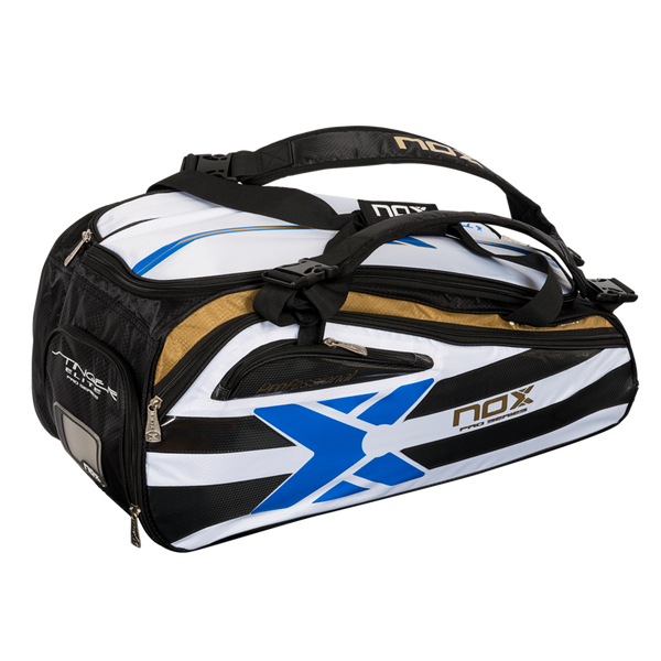 Padel House - NOX Elite Team Series 3