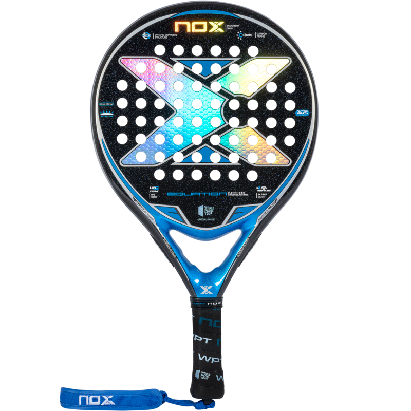 Padel House - NOX Equation WPT Edition 2023 1