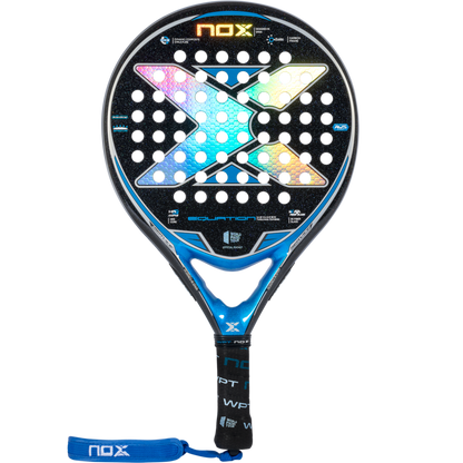 Padel House - NOX Equation WPT Edition 2023 1
