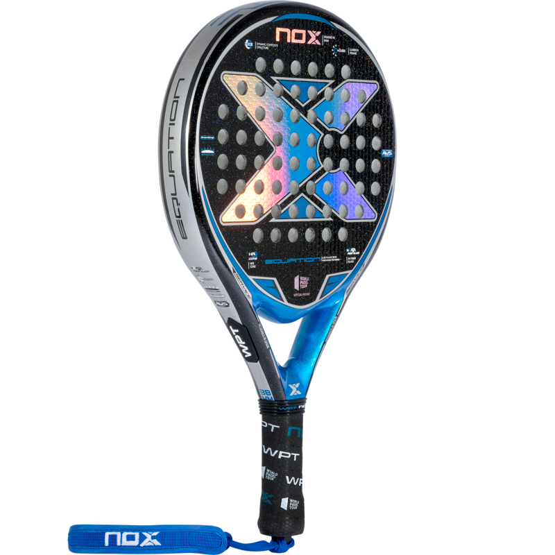 Padel House - NOX Equation WPT Edition 2023 3