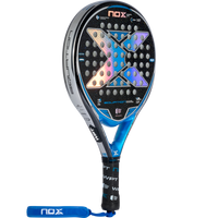 Padel House - NOX Equation WPT Edition 2023 3