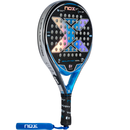Padel House - NOX Equation WPT Edition 2023 3