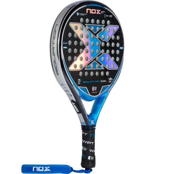 Padel House - NOX Equation WPT Edition 2023 3