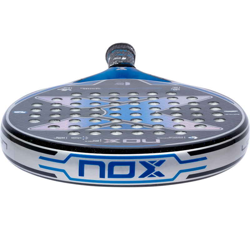 Padel House - NOX Equation WPT Edition 2023 4