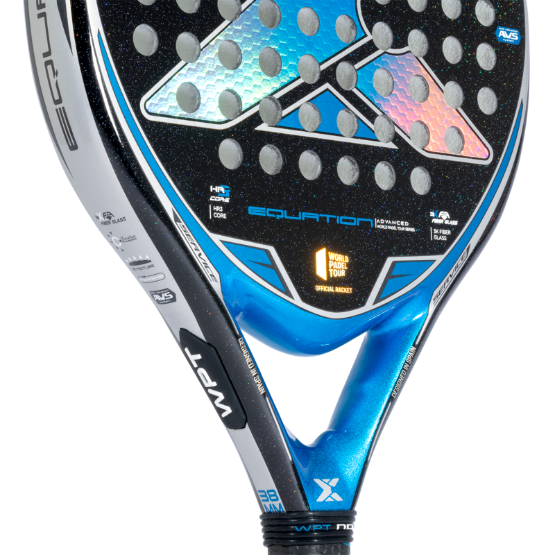 Padel House - NOX Equation WPT Edition 2023 5