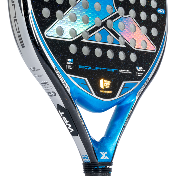 Padel House - NOX Equation WPT Edition 2023 5